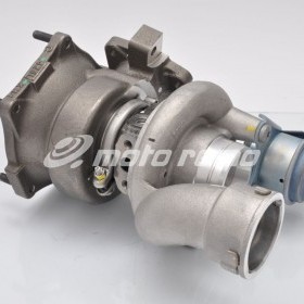 Turbosprężarka 49389-00300 94812302551, 948.123.025.51