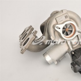 Turbosprężarka 49335-02004 1165785027805