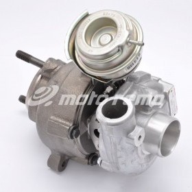 Turbosprężarka 700447-5004S 11652248905G, 11652248901G