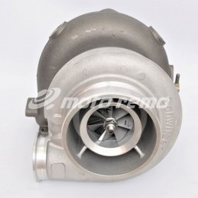 Turbolader 318640 3826599, 3802144