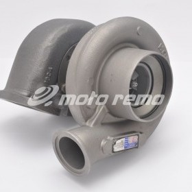 Turbosprężarka 4036531 504087676