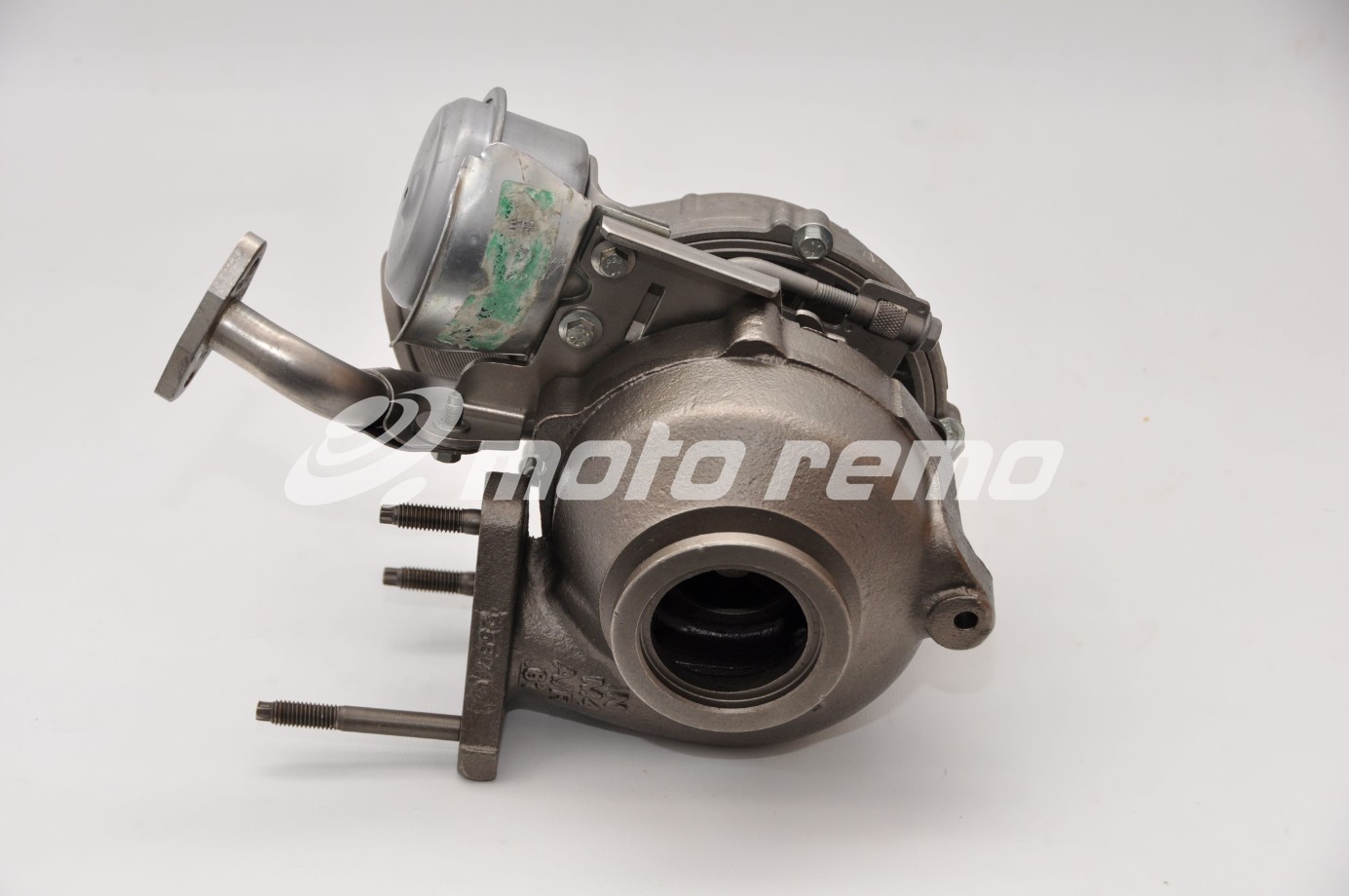 Turbosprężarka 763980-5005S 8200782790