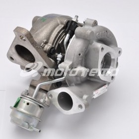 Turbosprężarka 727477-5005S 14411AW40AEP, 14411-AW40AEP