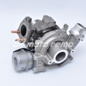 Turbosprężarka 54389700002 