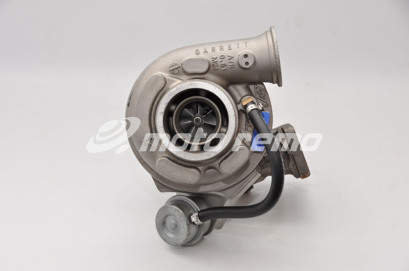 Turbosprężarka 819158-5004S 5801865793