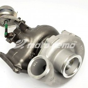 Turbosprężarka 801040-5011S 