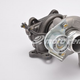 Turbosprężarka 49173-06503 