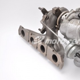 Turbosprężarka 53039700290 06J145701N, 06J145701T, 06J145702K, 06J145702L, 06J145713K, 06J145713L