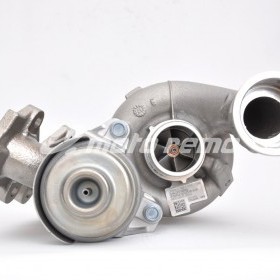 Turbosprężarka 49477-05012 946.123.025.55.AS01, 94612302555AS01