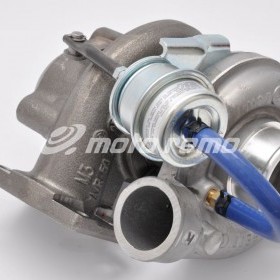 Turbosprężarka 727266-5001S 2674A328, 2674A393, 2202240, 2201873