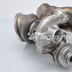 Turbosprężarka 49131-07031 1165759301504