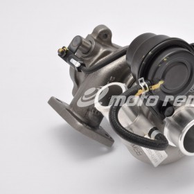 Turbosprężarka 49173-02410 