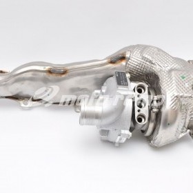 Turbosprężarka 9VA17