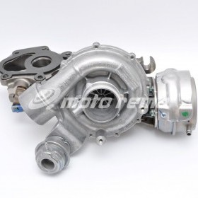 Turbosprężarka 883860-5002S 144111206R, 144119953RC, 144119953RE,14411-1206R, 14411-9953RC, 14411-9953RE