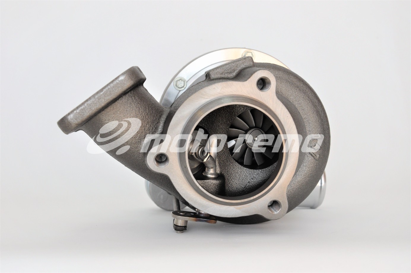 Turbosprężarka 879657-5001S b.d.