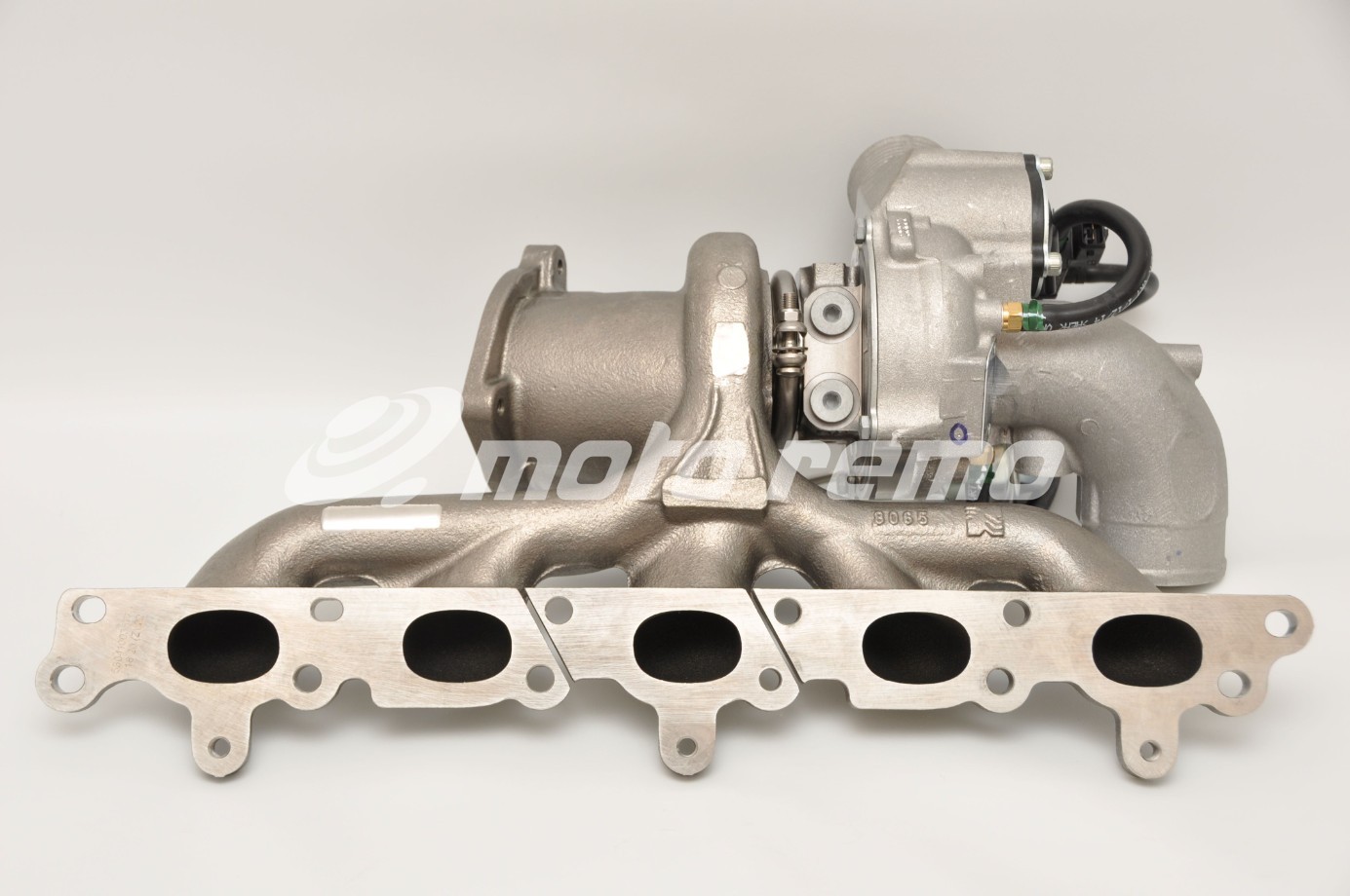 Turbosprężarka 53049700033