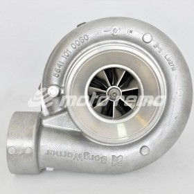 Turbosprężarka 564119700015 A0090965599