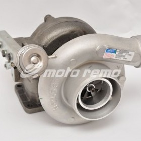 Turbosprężarka 3535635 3802651