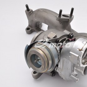 Turbosprężarka 751851-5004S 03G253014F