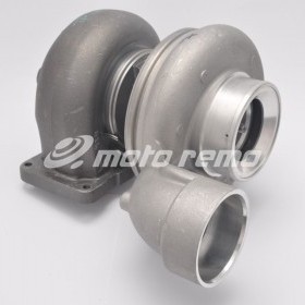 Turbolader 317803 5010477293