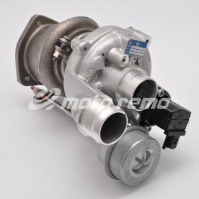 Turbosprężarka 53039700181 