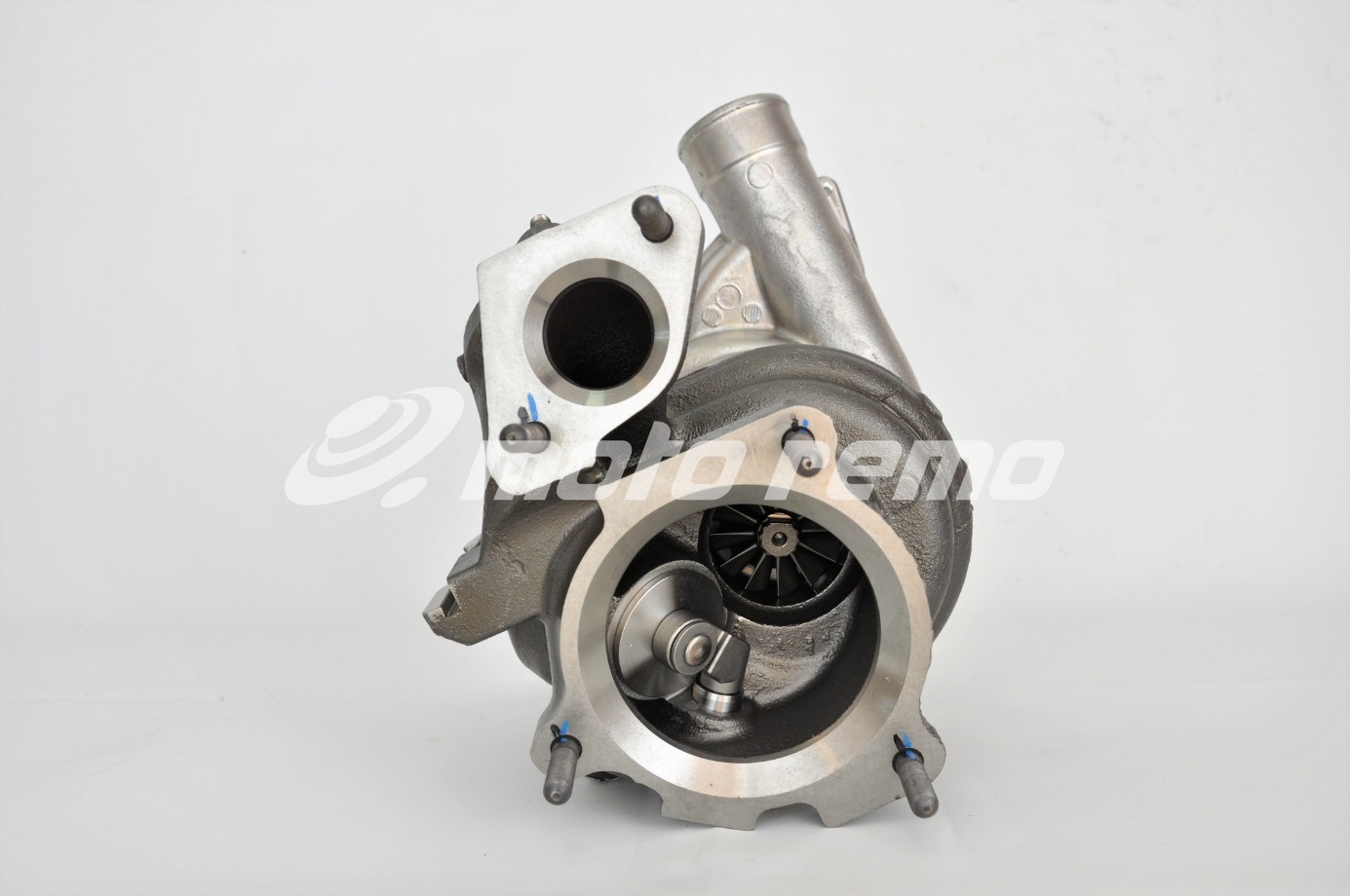 Turbosprężarka 49389-01762 12637545