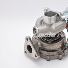 Turbosprężarka 49131-06006 