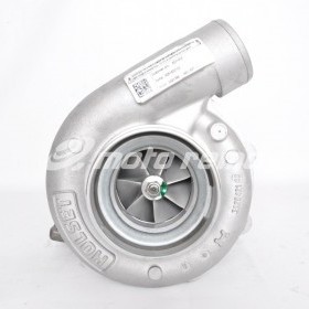 Turbolader 3538862 1386877