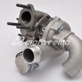 Turbosprężarka 53039700143 282004A450, 28200-4A450