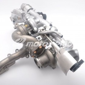 Turbosprężarka 10009700053 03L145715