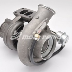 Turbolader 3593155 4025154