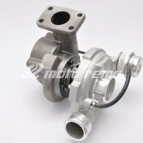 Turbosprężarka 711736-5026S 2674A226, 2373786, 237-3786