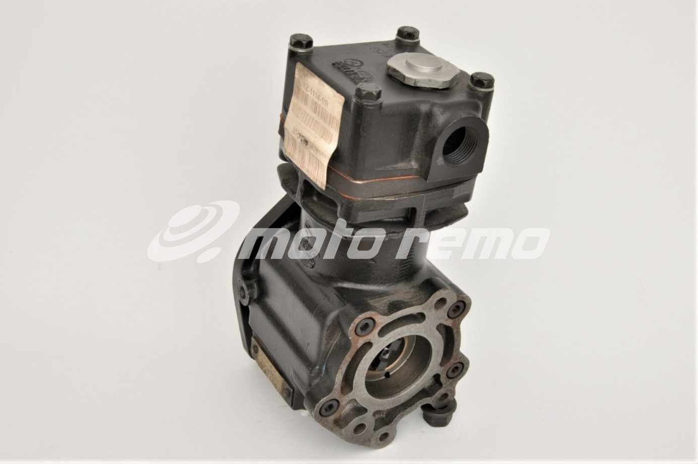 Sprężarka KZ1114/1, KZ-11141