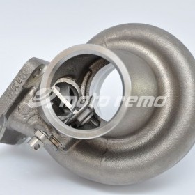  Korpus żeliwny 12701008016