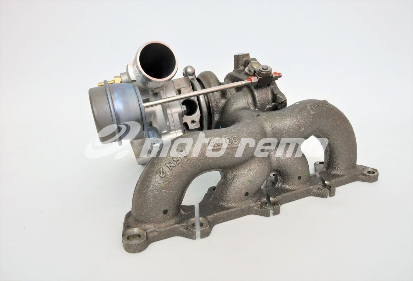 Turbosprężarka 53039700459, 53039880459