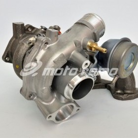 Turbosprężarka 53039700459, 53039880459