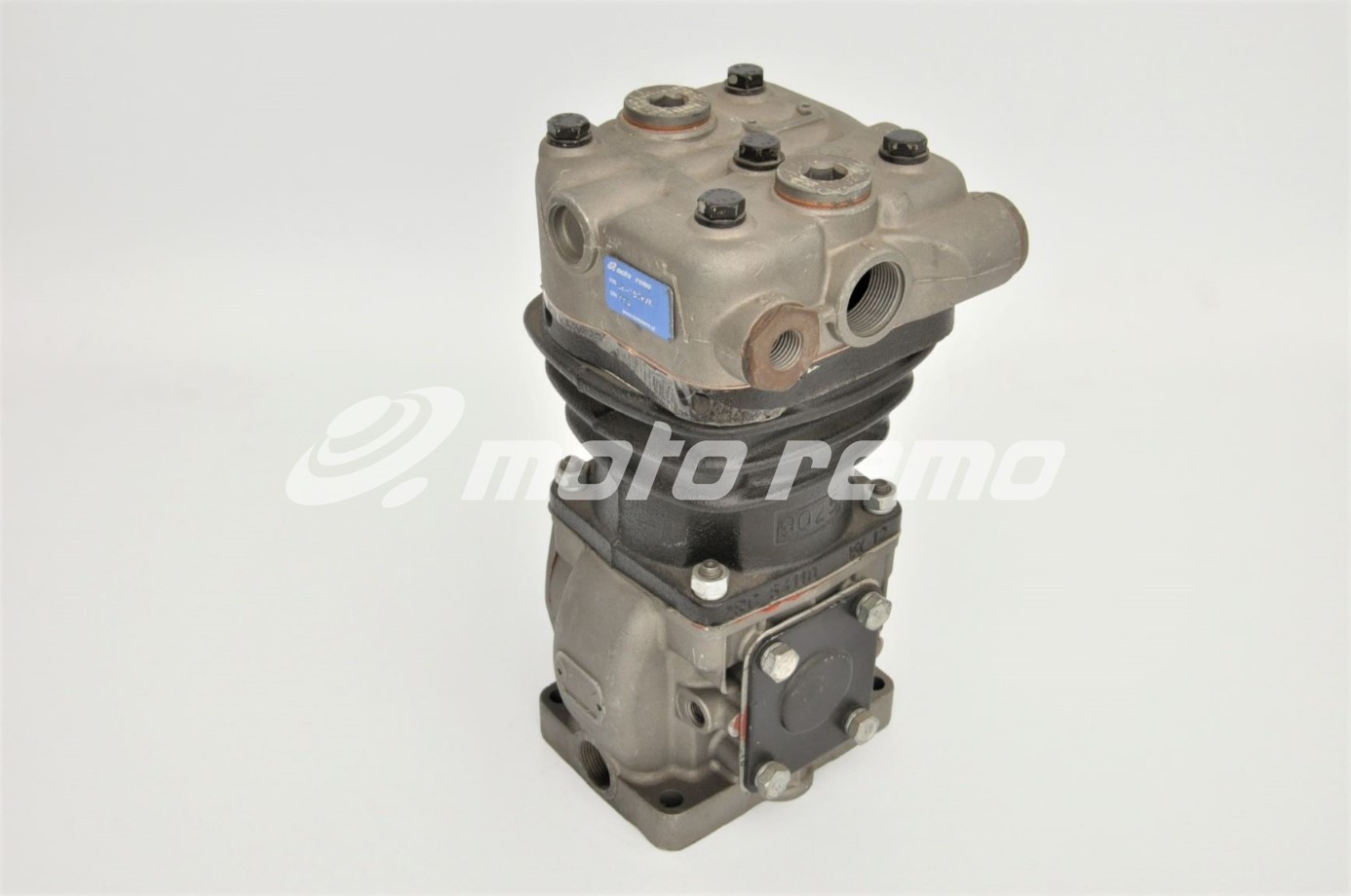 Sprężarka LK3950, LK-3950