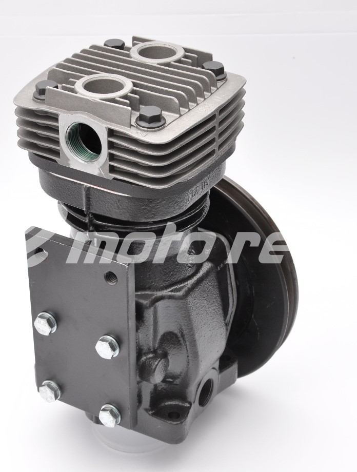 Sprężarka 411.141.640.0, 4111416400