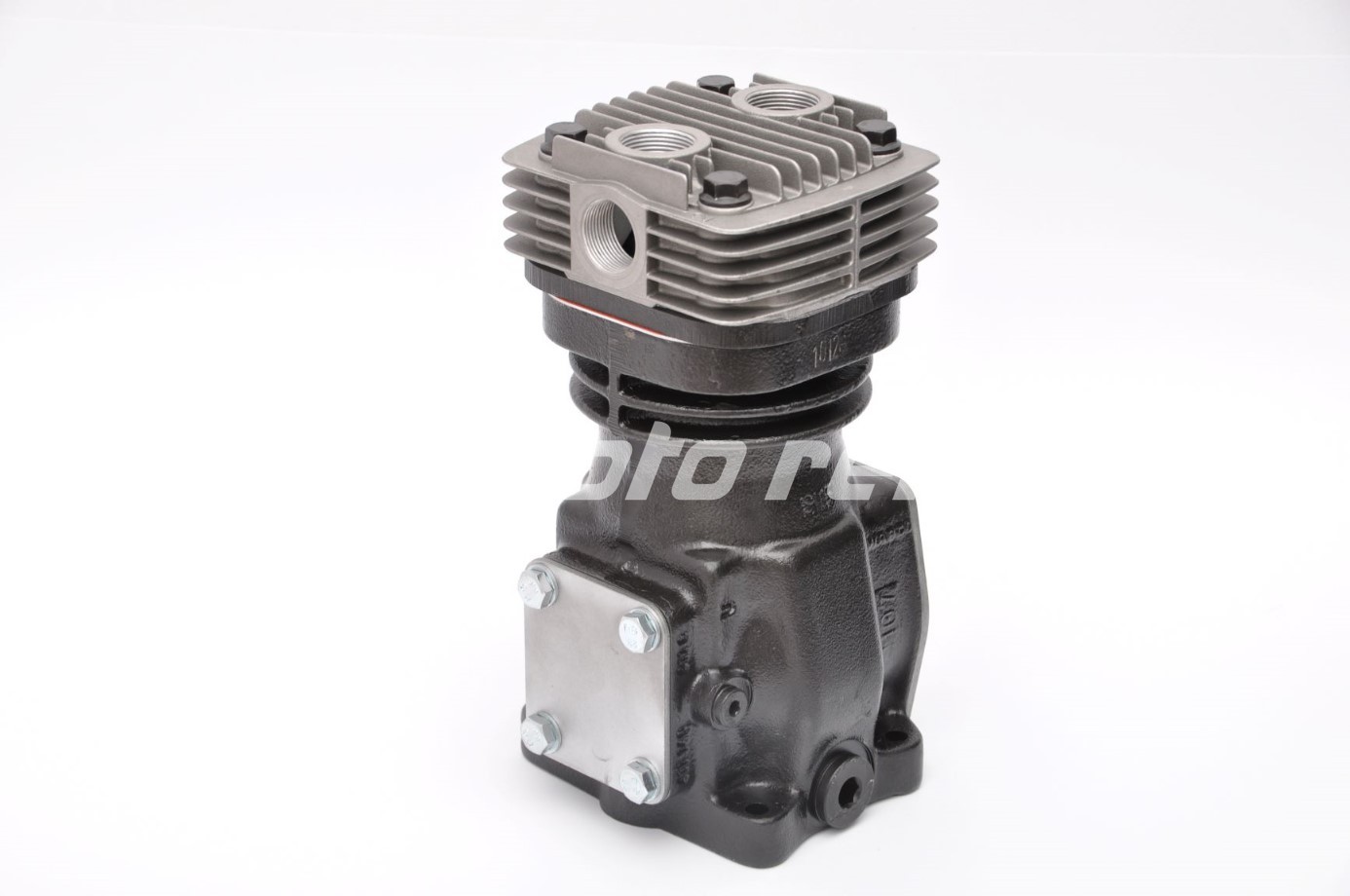 Sprężarka 411.141.640.0, 4111416400