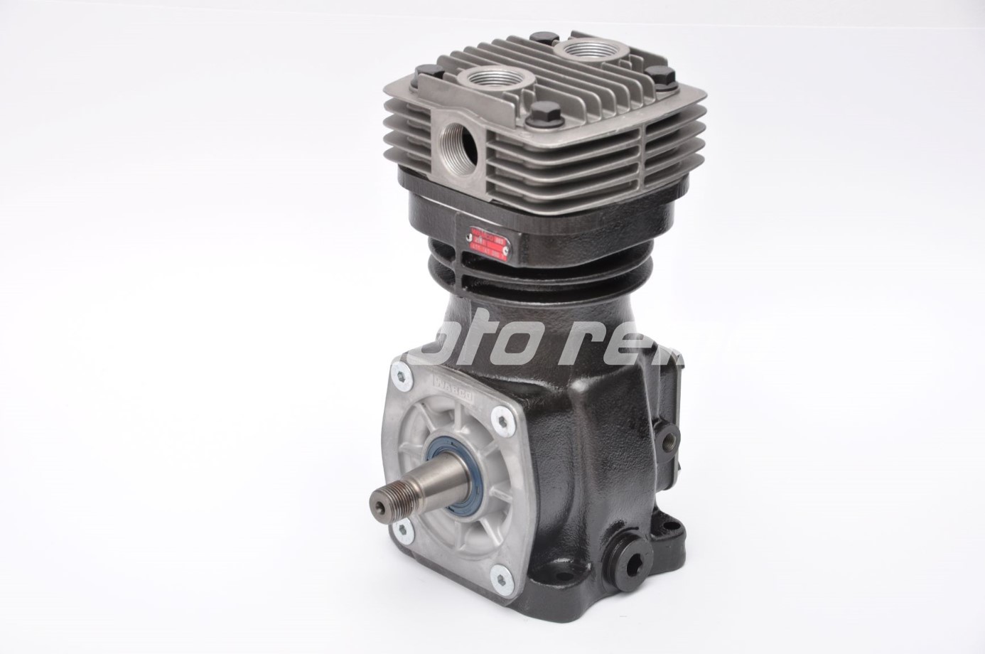 Sprężarka 411.141.640.0, 4111416400