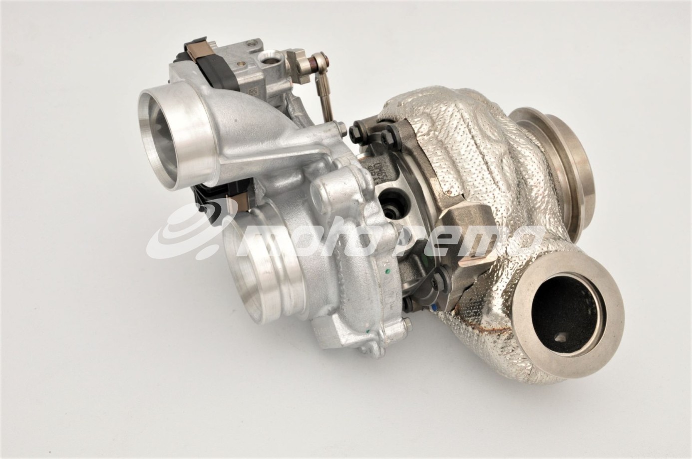Turbosprężarka 882740-5001S