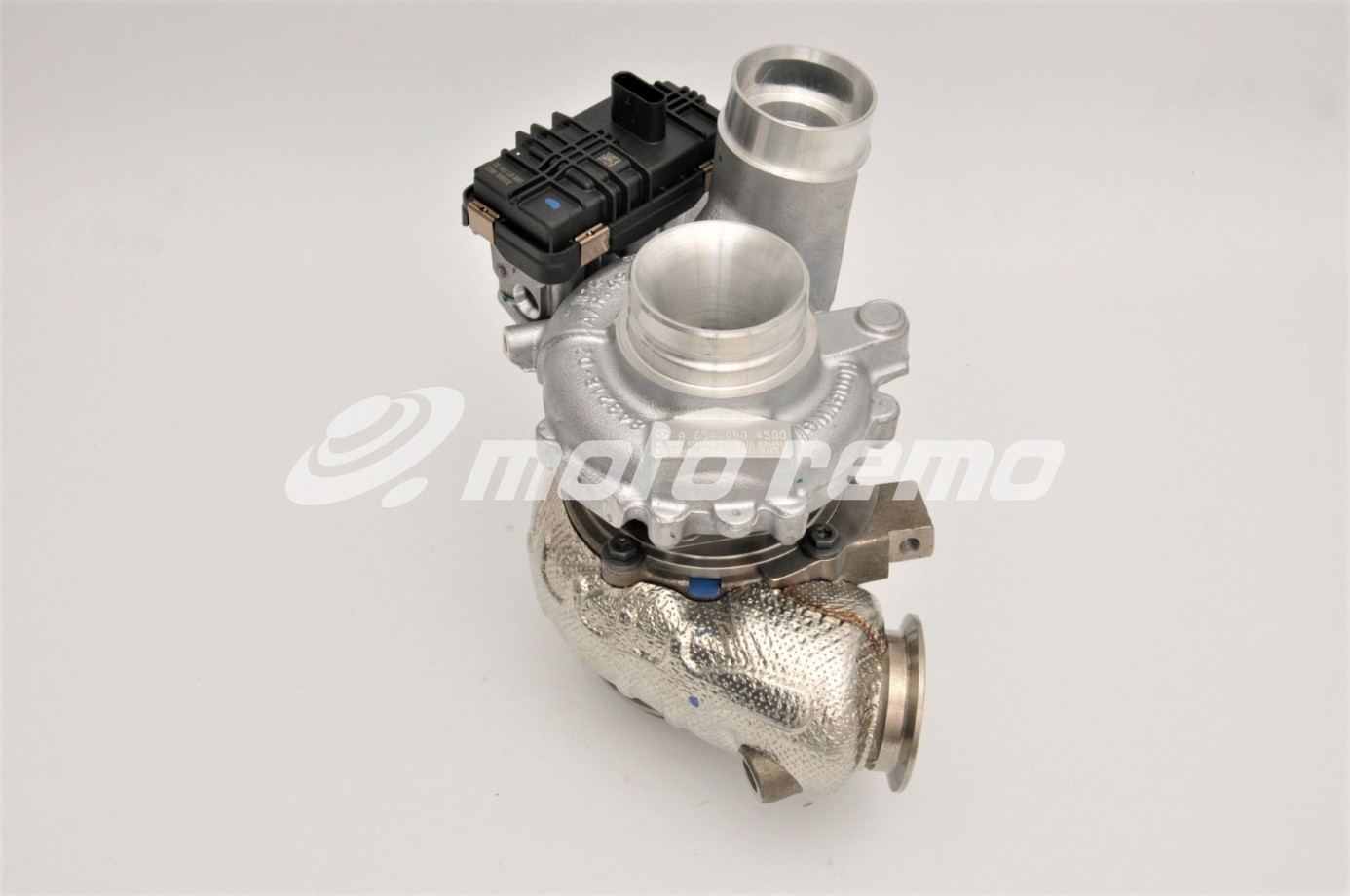 Turbosprężarka 882740-5001S