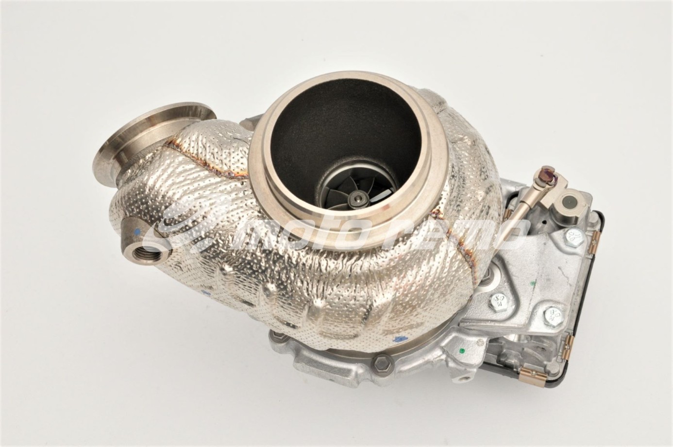 Turbosprężarka 882740-5001S