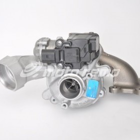 Turbosprężarka 9V206