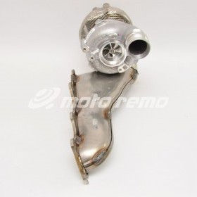 Turbosprężarka 9VA22