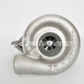 Turbosprężarka 3523036