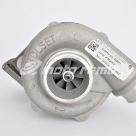 Turbosprężarka 4032911