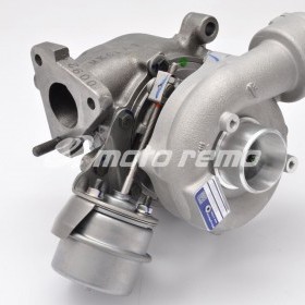 Turbosprężarka 53039880195