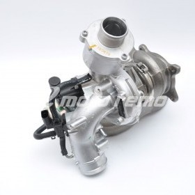 Turbosprężarka 9VA12