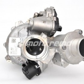 Turbosprężarka 882656-5007S